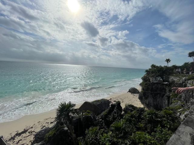 Chichén-Itzá, Yucatan