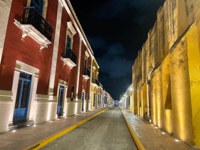 Chichén-Itzá, Yucatan