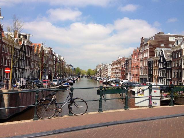 Amstel