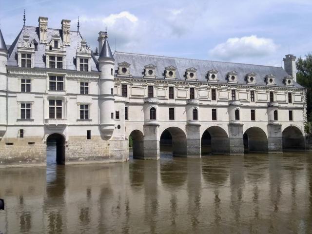 ChenonceauVeld