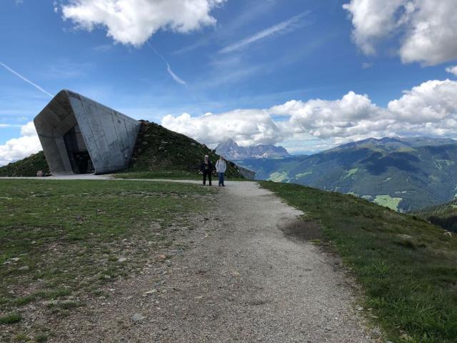 Dolomity, Tre Cime, Misurina