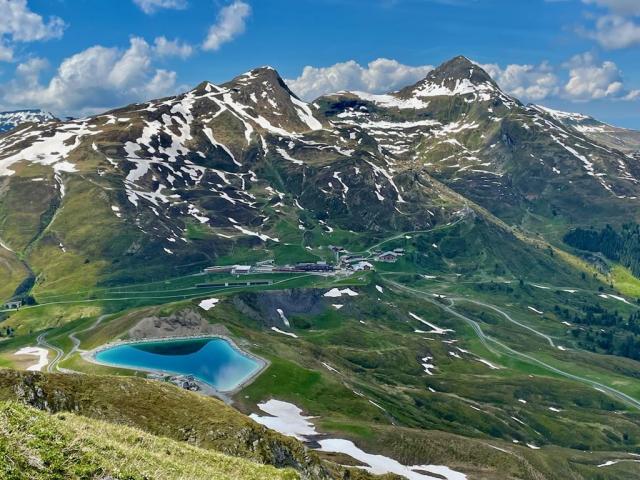 Švýcarsko, Jungfrau, Eiger
