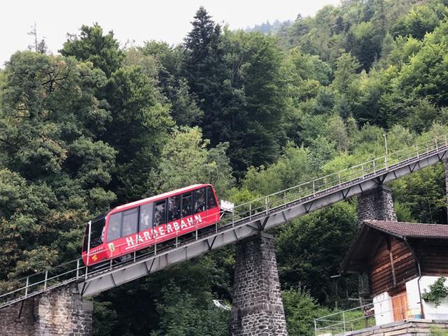 Švýcarsko, Jungfrau, Eiger