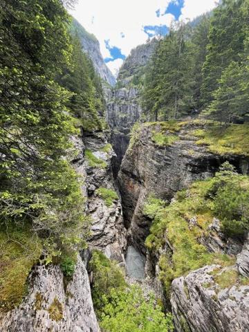 Švýcarsko, Jungfrau, Eiger
