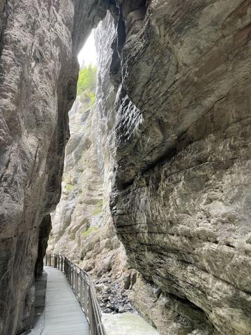 Švýcarsko, Jungfrau, Eiger