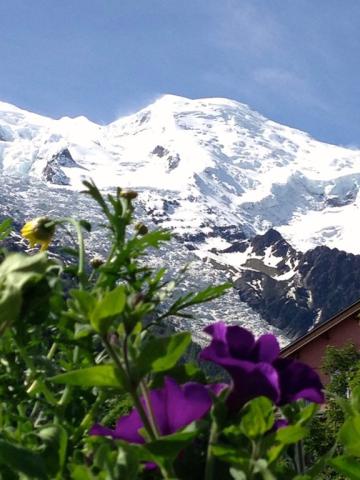 Mont Blanc