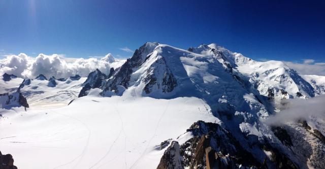 Mont Blanc