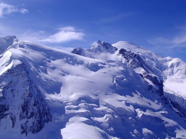 Mont Blanc