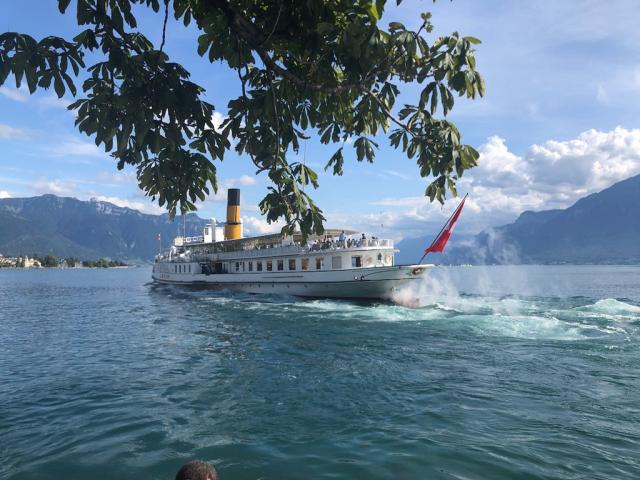 Vevey