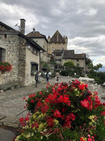Yvoire