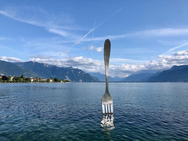 Vevey