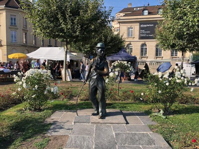 Vevey