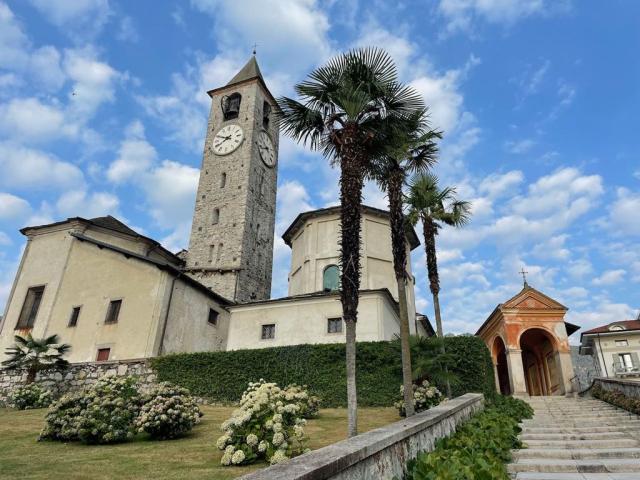 Baveno