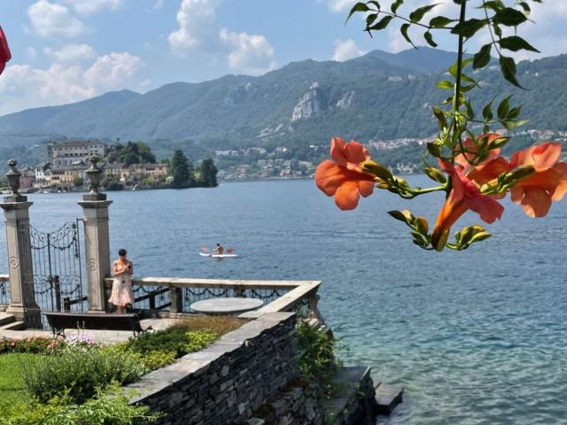 Orta Lago