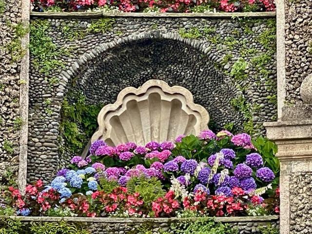 Švýcarsko, Lago Maggiore