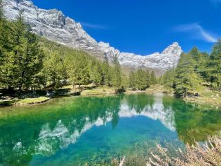 Turín, Matterhorn a Valle d'Aosta