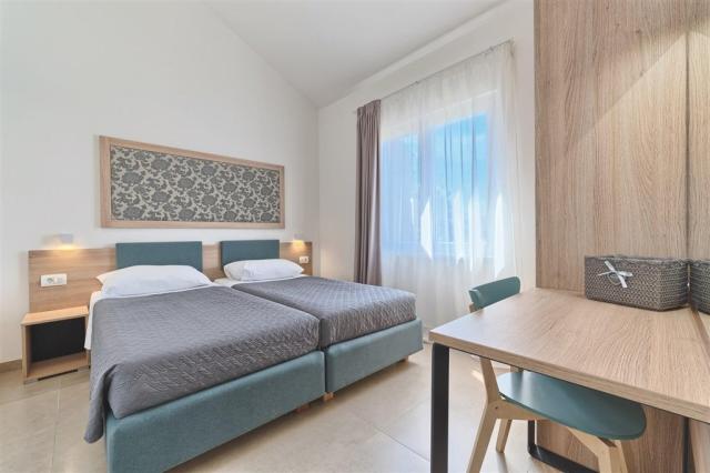 dovolenka-Chorvatsko-Trogir-apartmany-Medena-apartman-superior 