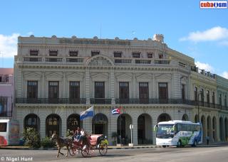 Armadores de Santander