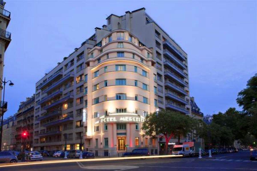 Best Western Mercedes