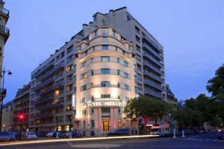Best Western Mercedes