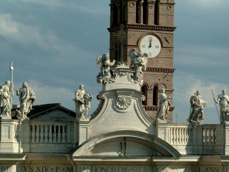 Domus Sessoriana