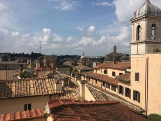 Roma Luxus hotel