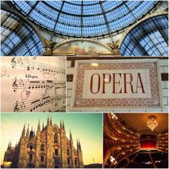 Víkend s operou La Scala