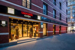 Leonardo Boutique