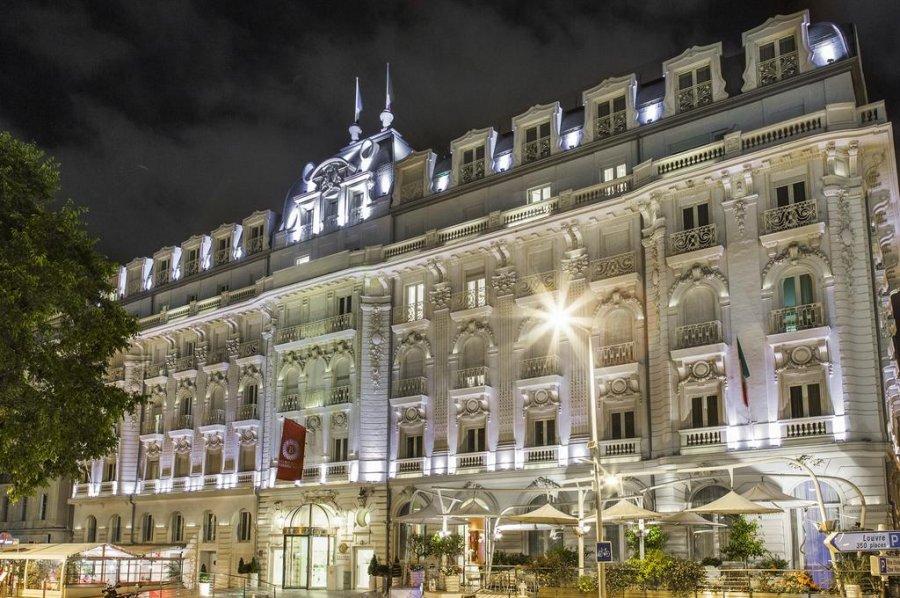 Boscolo Exedra