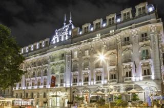 Boscolo Exedra
