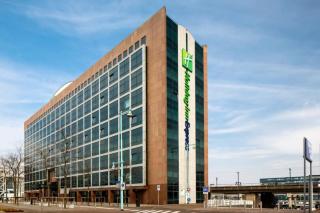 Holiday Inn Express Amsterdam
