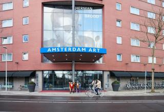 WestCord Art Hotel Amsterdam