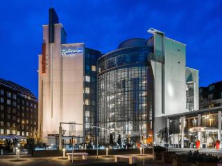 Radisson Blu Royal