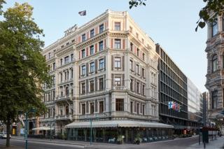 Kämp hotel