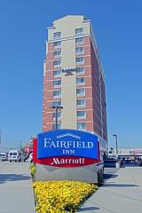 Fairfield Inn by Marriott New York Long Island City