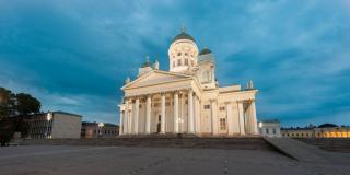Eurovíkend Helsinky