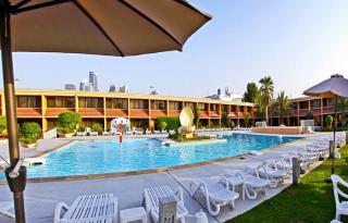 Lou Lou'a Beach Resort