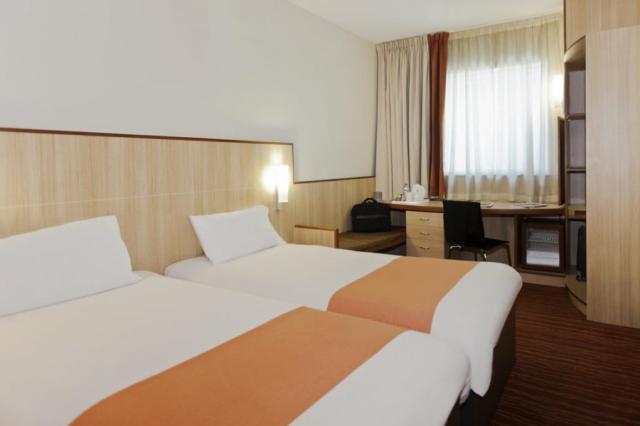 Ibis Al Barsha