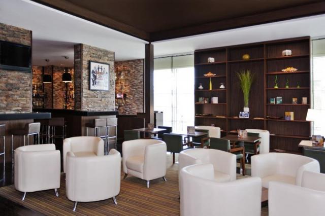 Ibis Al Barsha