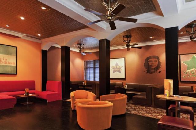 Ibis Al Barsha