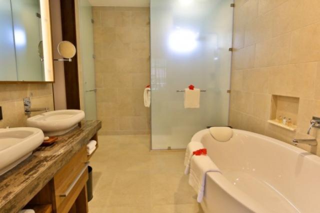 Savoy Seychelles Resort & Spa