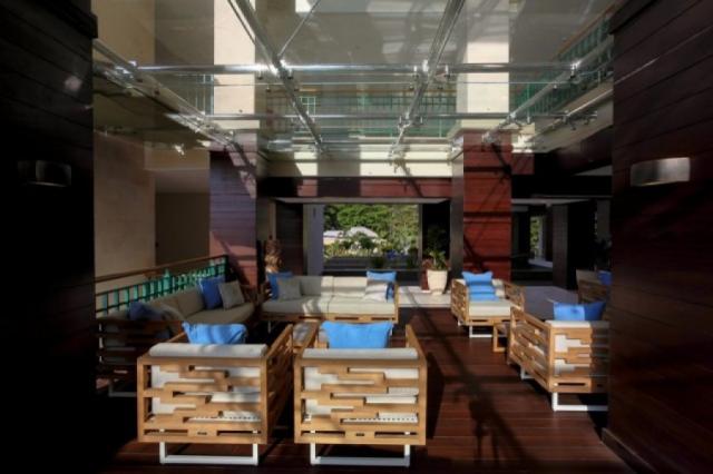 Savoy Seychelles Resort & Spa