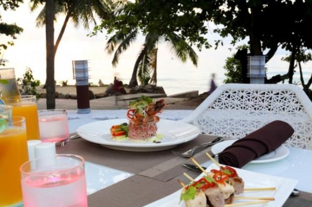 Savoy Seychelles Resort & Spa