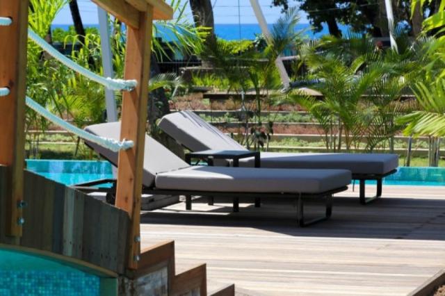 Savoy Seychelles Resort & Spa