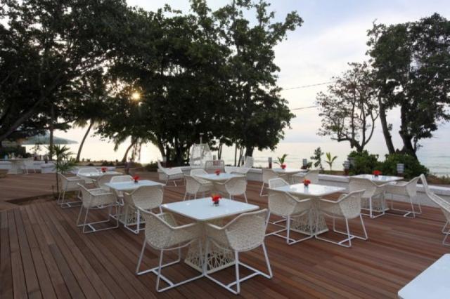 Savoy Seychelles Resort & Spa