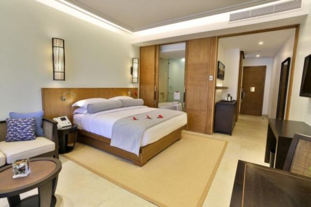 Savoy Seychelles Resort & Spa