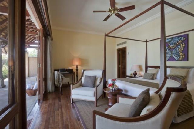 Maradiva Villas Resort & Spa