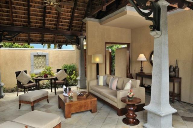 Maradiva Villas Resort & Spa