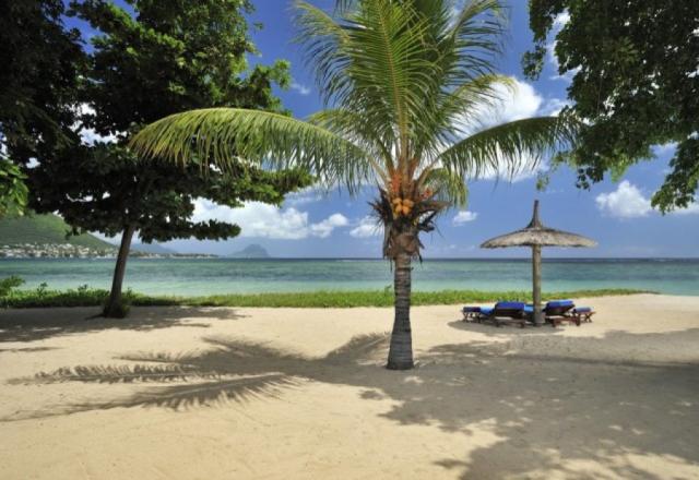 Maradiva Villas Resort & Spa
