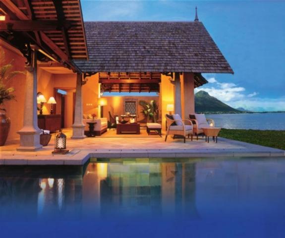 Maradiva Villas Resort & Spa